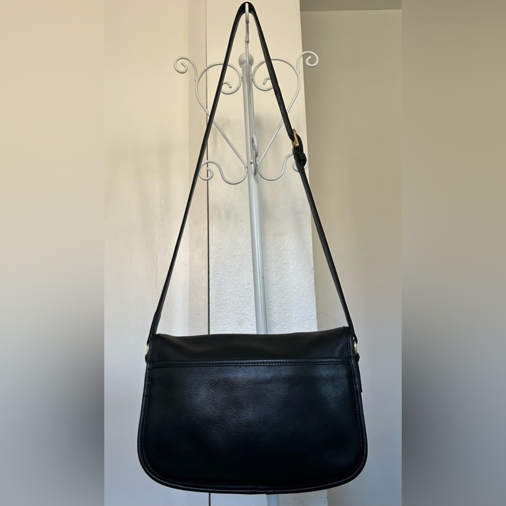 Coach City Bag #9790 - Picture 5 of 16